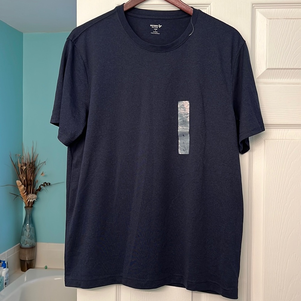 Old Navy active core tee